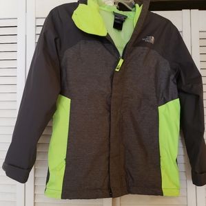 The North Face Jacket